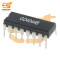 GD4044B S-R Latch 4 Channel 1:1 IC Tri-State 16-PDIP
